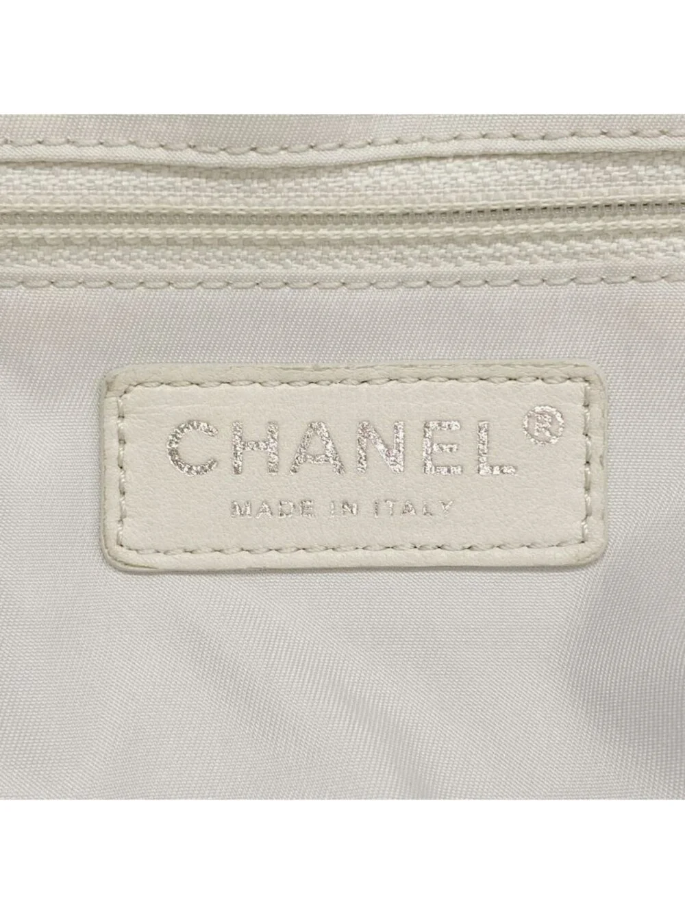 Chanel this authentic
